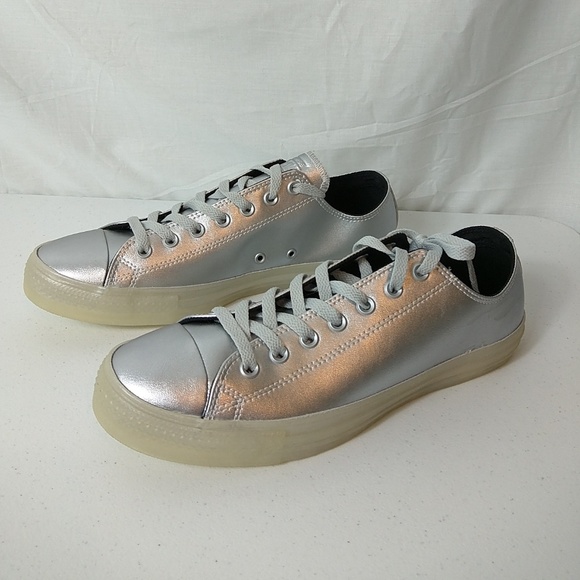 converse translucent sole